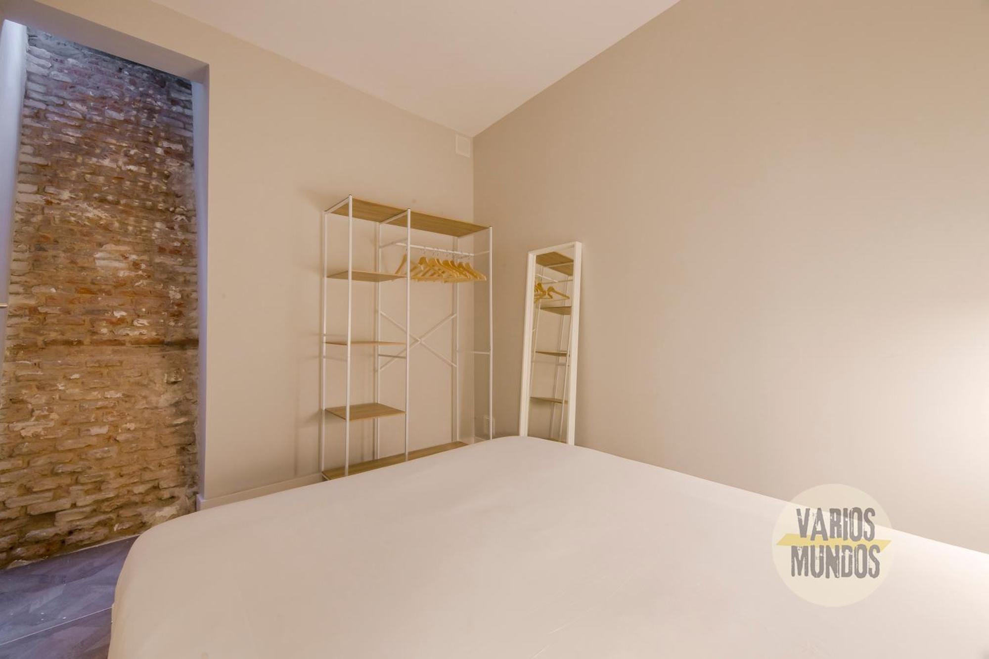 Super Nice Apt Para 10Pax En Malasana-Centro E3 Madrid Exterior photo